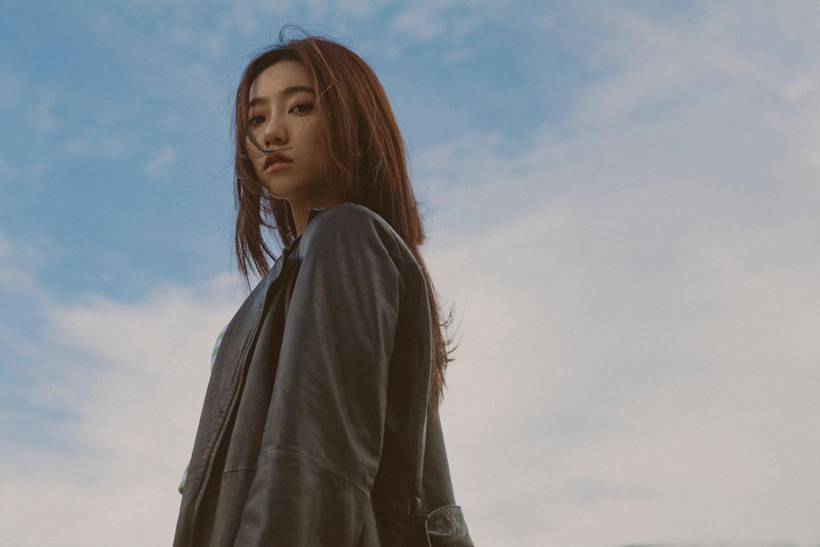 JACE要與fans Chill住飲酒。