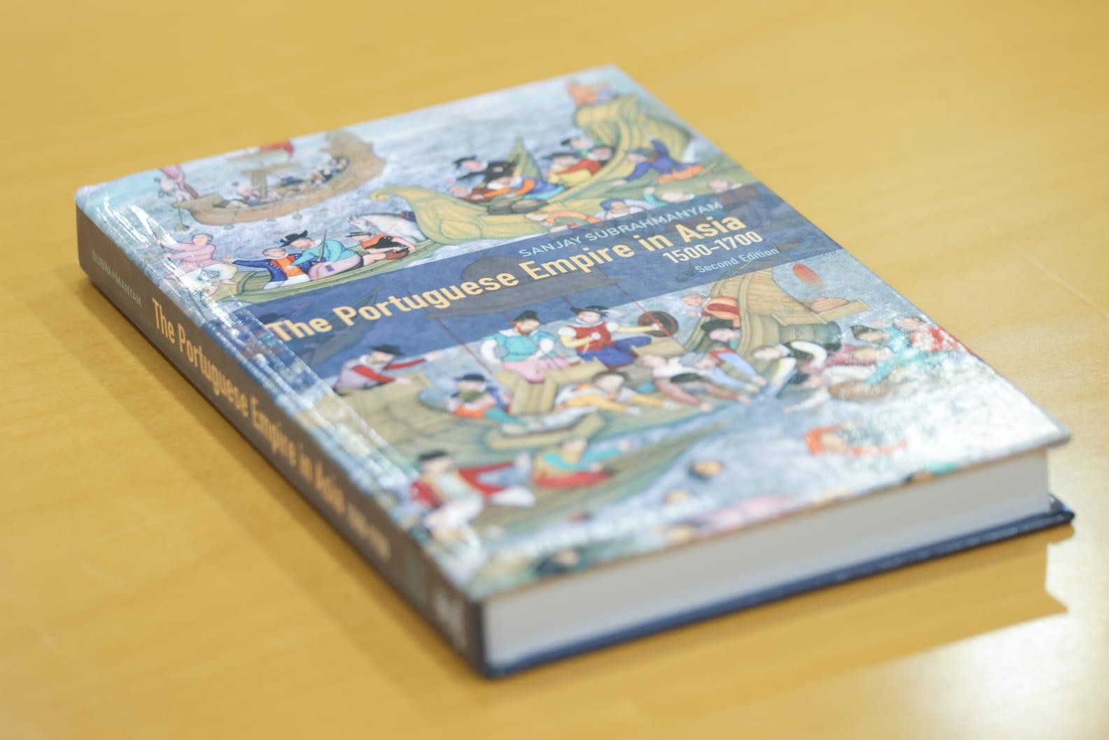 「香港多面體展覽系列:香江葡跡—香港葡人故事」正在香港歷史博物館展出。