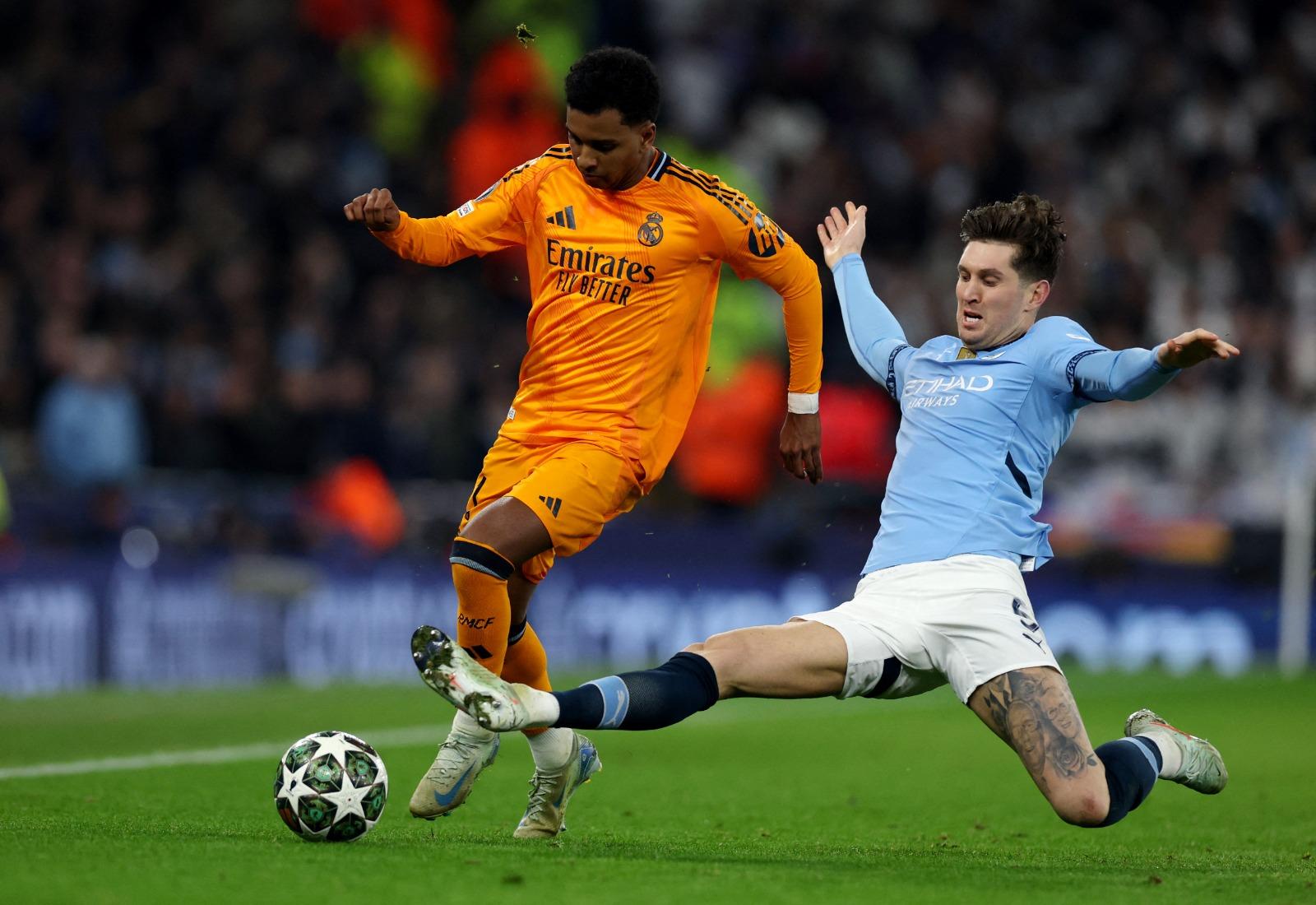 史東斯(John Stones)與曼城合約在2026年6月將屆滿。(資料來源︰transfermarkt)