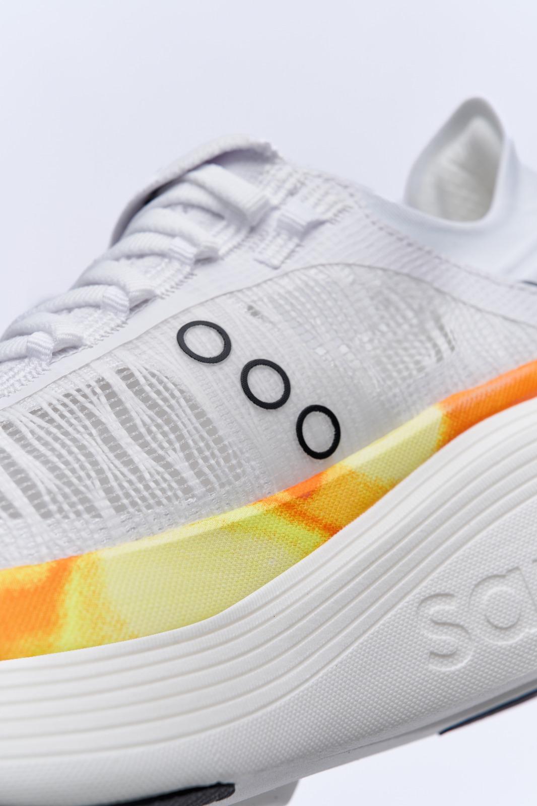 跑鞋推薦|Saucony Endorphin Elite 2