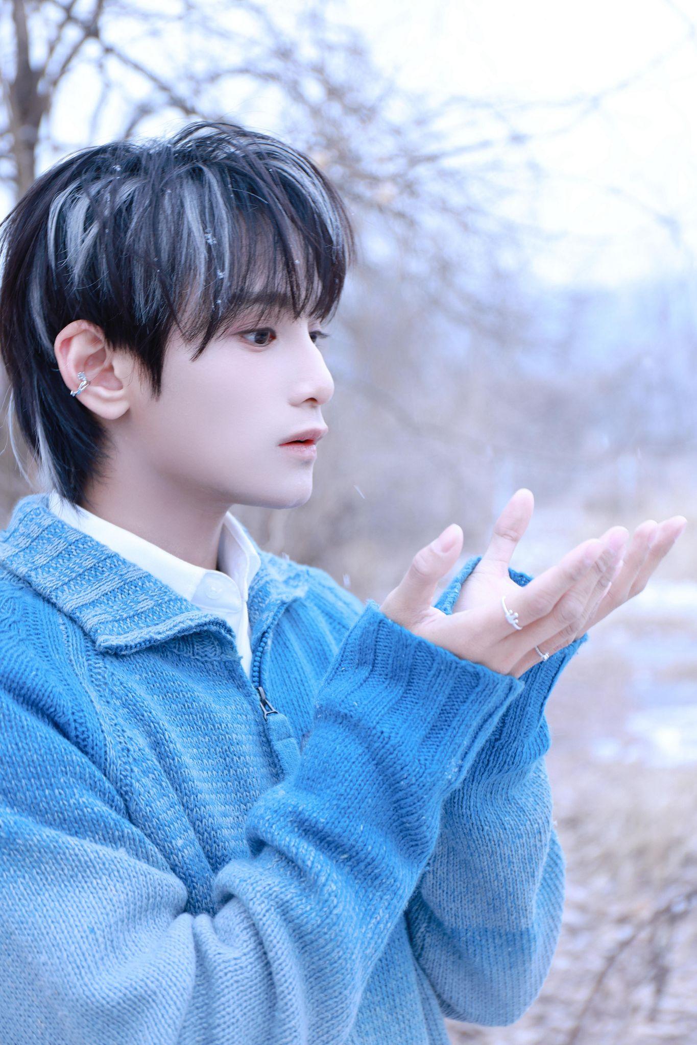 印尼成員ZAYYAN最近學識香港潮語「老Best」。