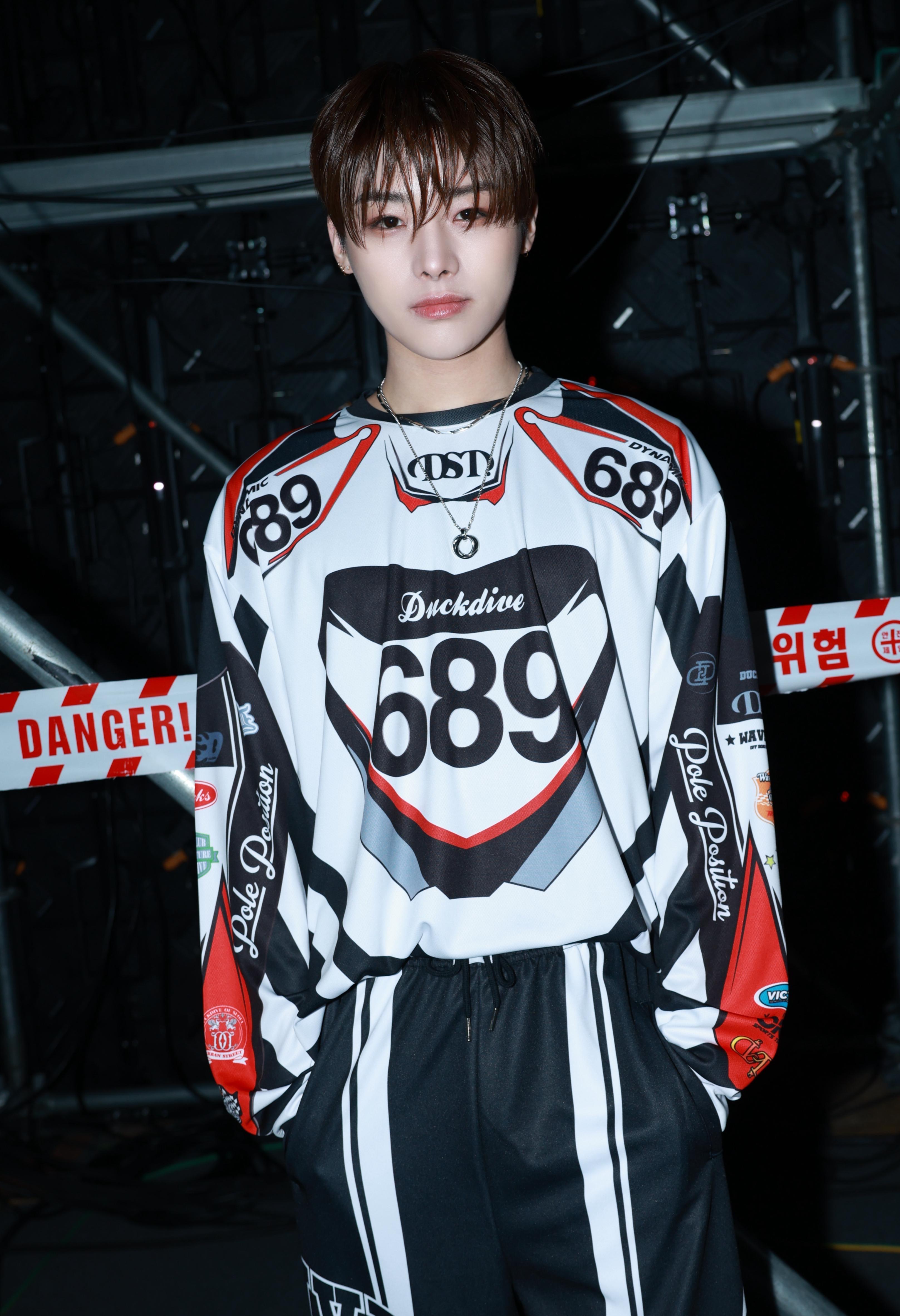 LEX在下個月生日,生日應該會在宣傳全新專輯期間度過。