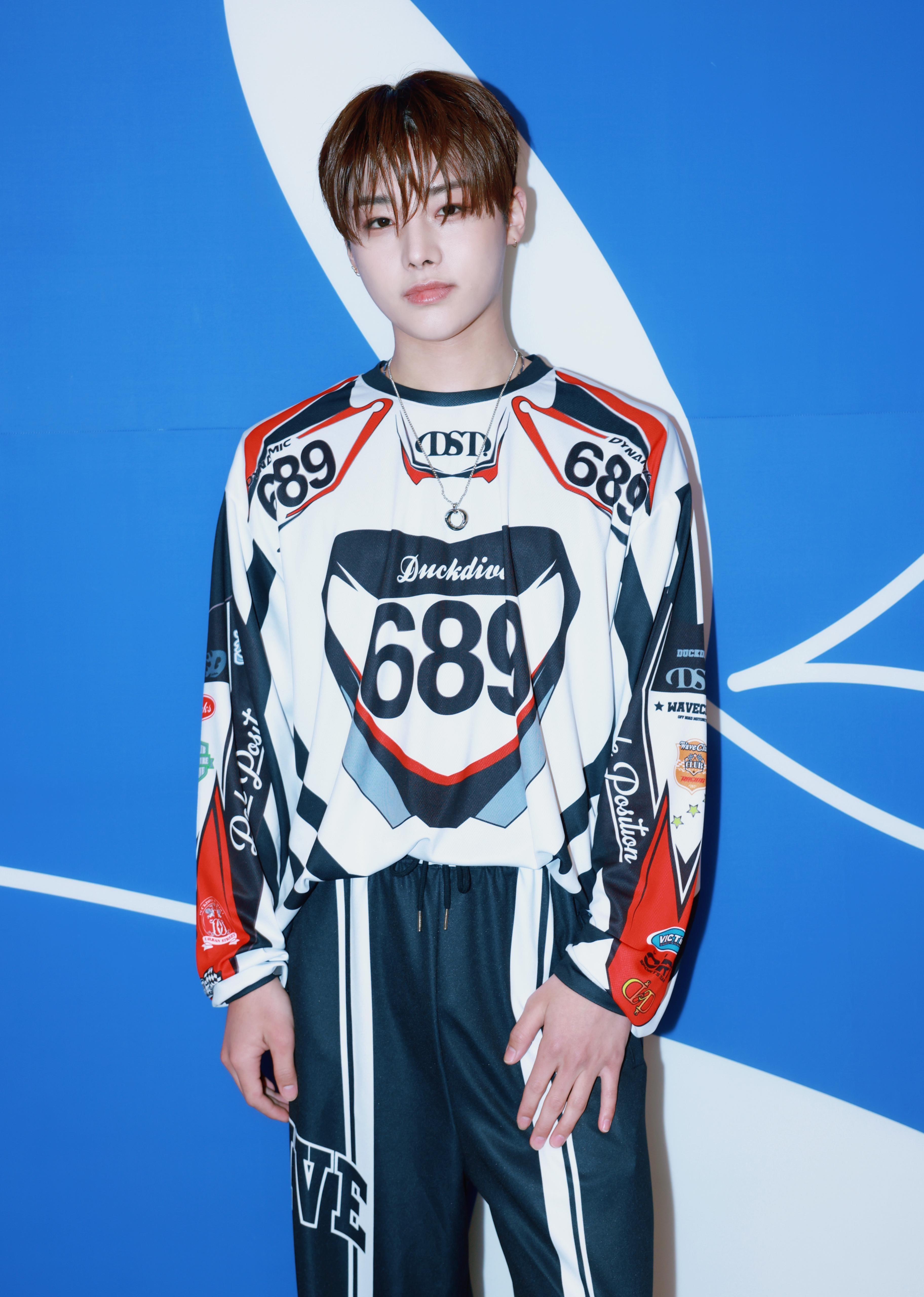 LEX的生日願望是今次打歌可以有更好的成績。