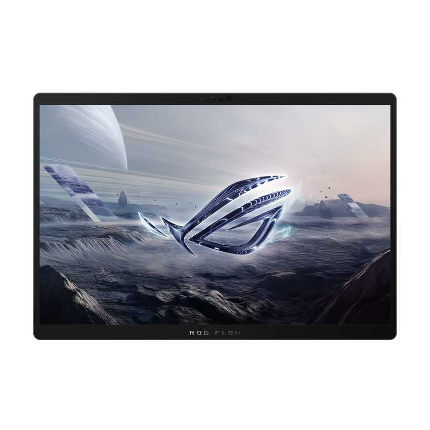 介面方面,設備提供雙 USB4、HDMI 2.1、USB-A 3.2、microSD 讀卡器及 3.5mm 音頻組合插孔,並相容即將推出的外接顯示卡 ROG XG Mobile(2025),進一步提高遊戲效能。