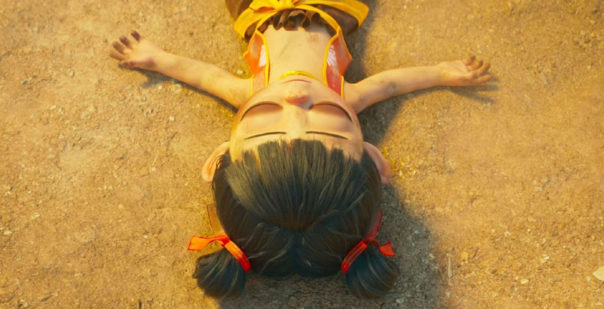 《哪吒2》熱爆全城,全球票房已衝破139億人民幣。