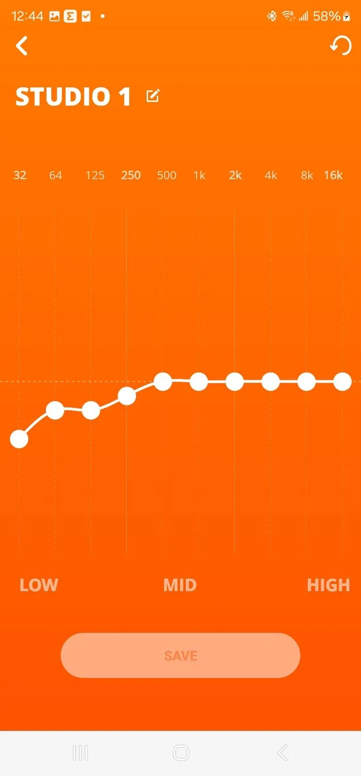 App 還支援私密通話功能和 Auracast 廣播功能,滿足更多使用場景的需求。