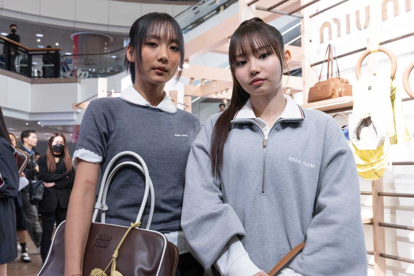 Marf指Day只有22歲,拍拖需要等待緣分。