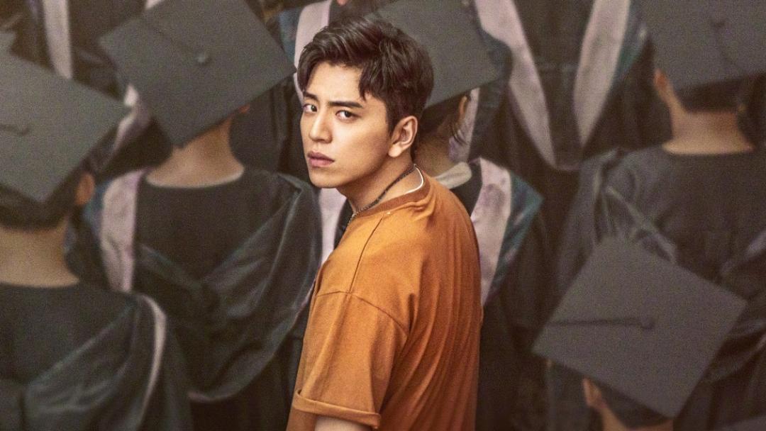 王大陸曾演出票房高達38億元人民幣的《孤注一擲》。