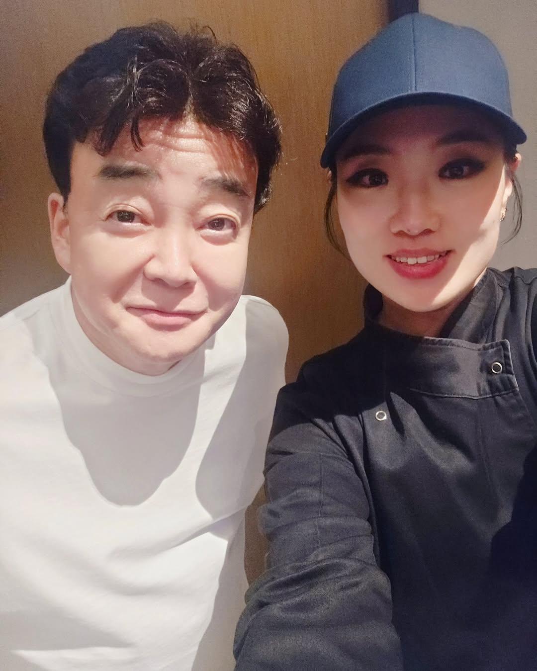 黑白大廚|港式點心女王鄭智善IG達12.2萬Followers