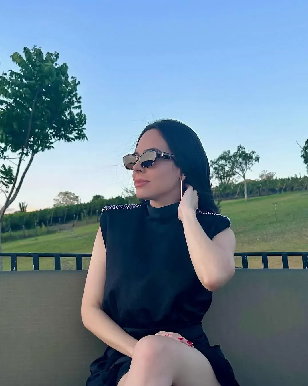 拉萊斯卡亞歷山大(Laleska Alexandre)