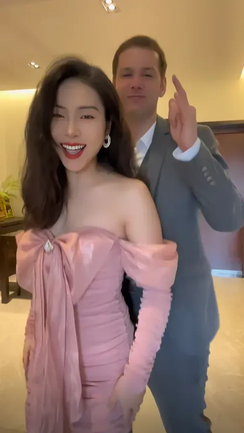 英國男子狂吃砂糖桔前膚色未見發黃。(資料照/翻攝自抖音@孔孔)