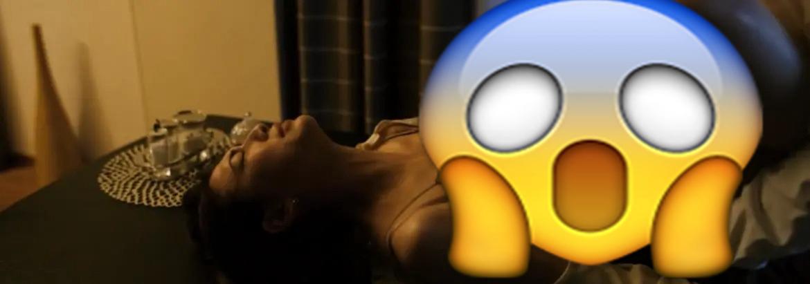 三吉彩花在去年電影《老師的善意謊言》中有超激情慾戲。