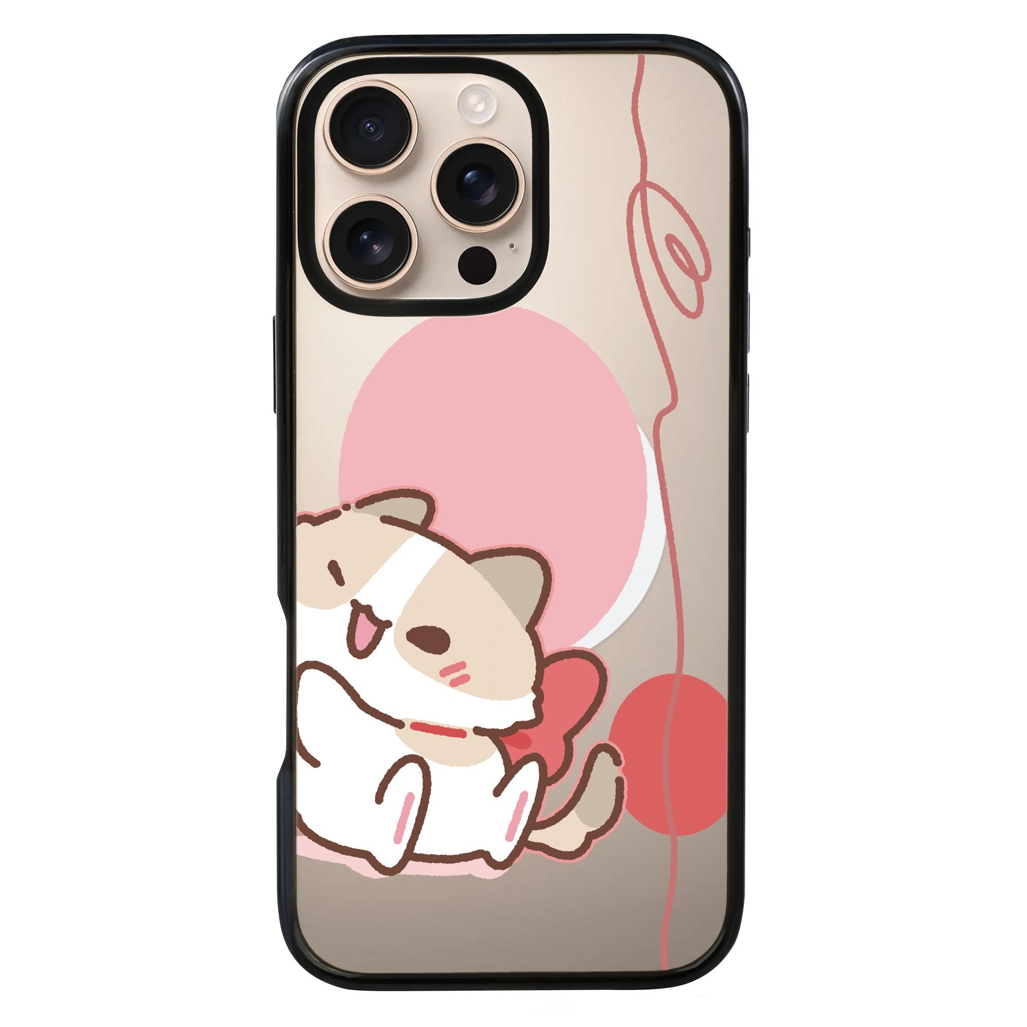 情人節禮物2025|FASE情人節限時優惠 指定手機殼買一送一