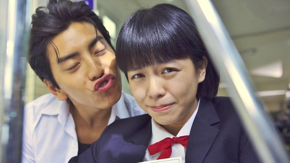 王大陸與宋芸樺合演的《我的少女時代》,至今仍是不少影迷心目中的經典。