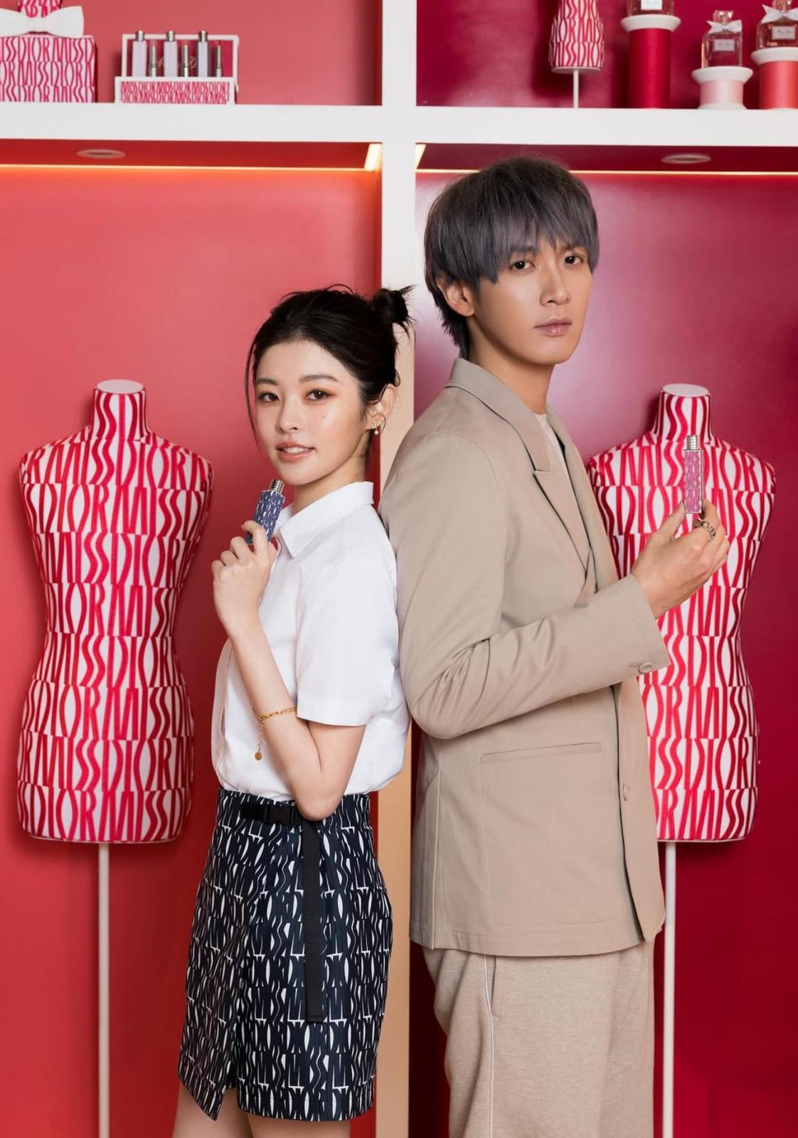 柯震東轉髮型現身,網民紛紛話唔認得。