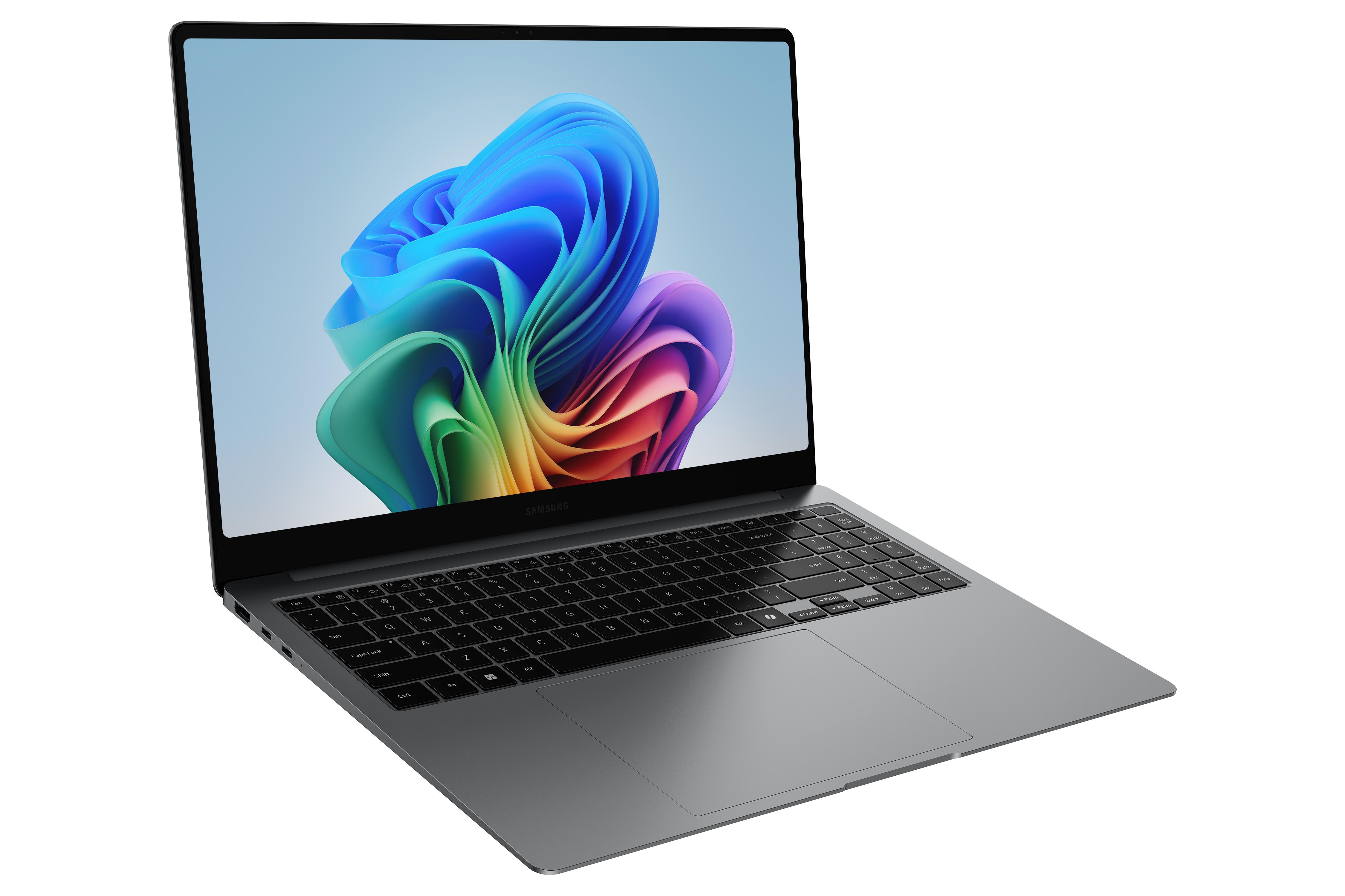 Galaxy Book5 Pro 14吋價錢由$11180起。