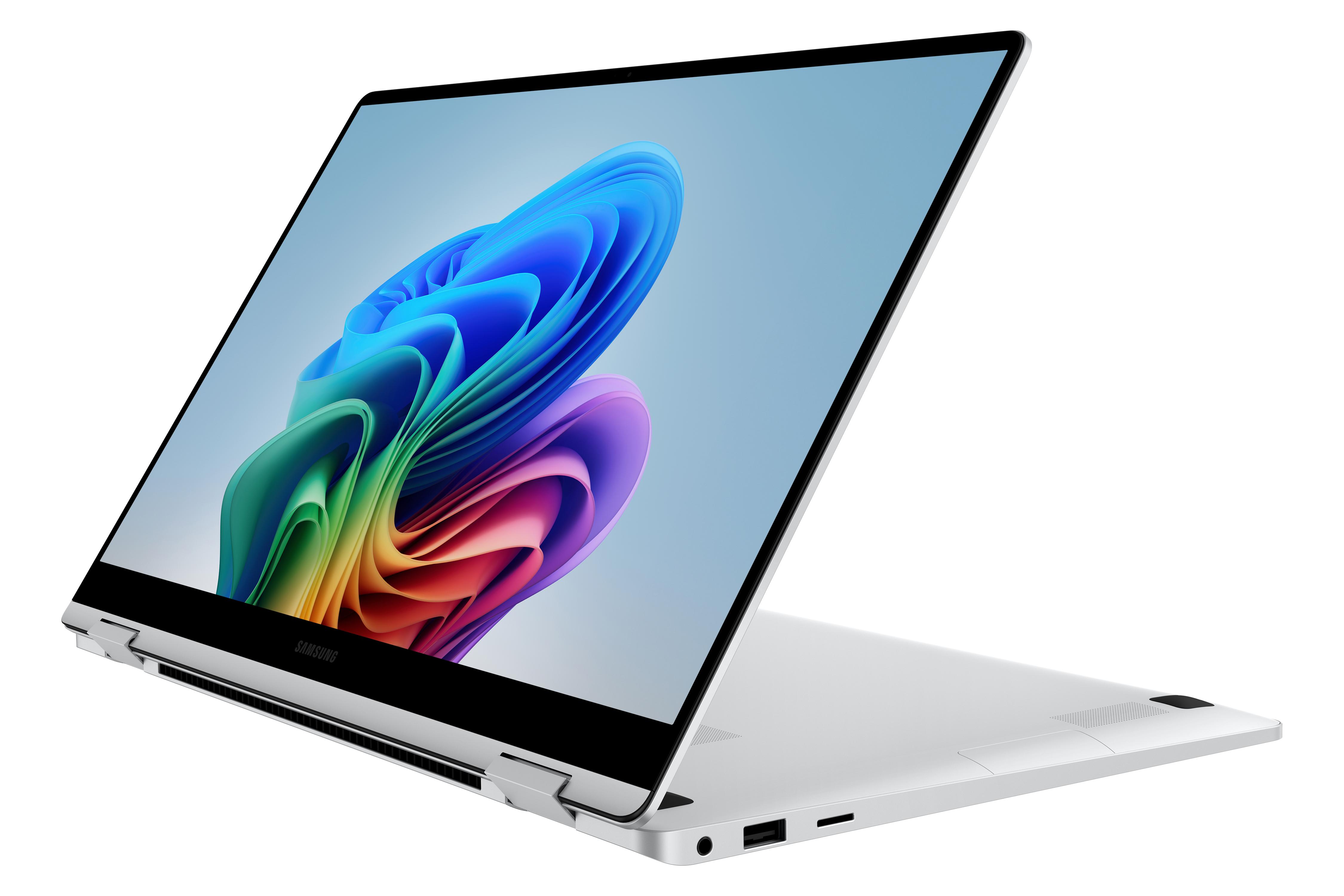 Galaxy Book5 360 15.6吋價錢由$10380起。