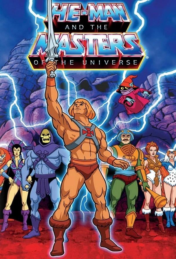 《He-Man》多次傳出開拍真人版消息,可是均胎死腹中。