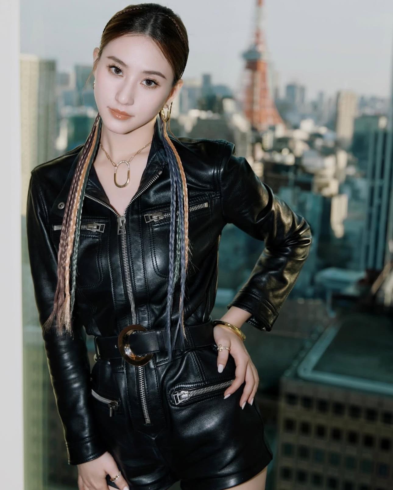 何家千金何超蓮亦有名單上,陣容強勁,令人期待。