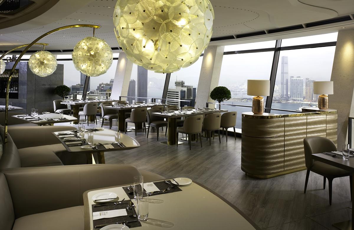 自助山The Grand HK 4人同行 生日免費自助餐