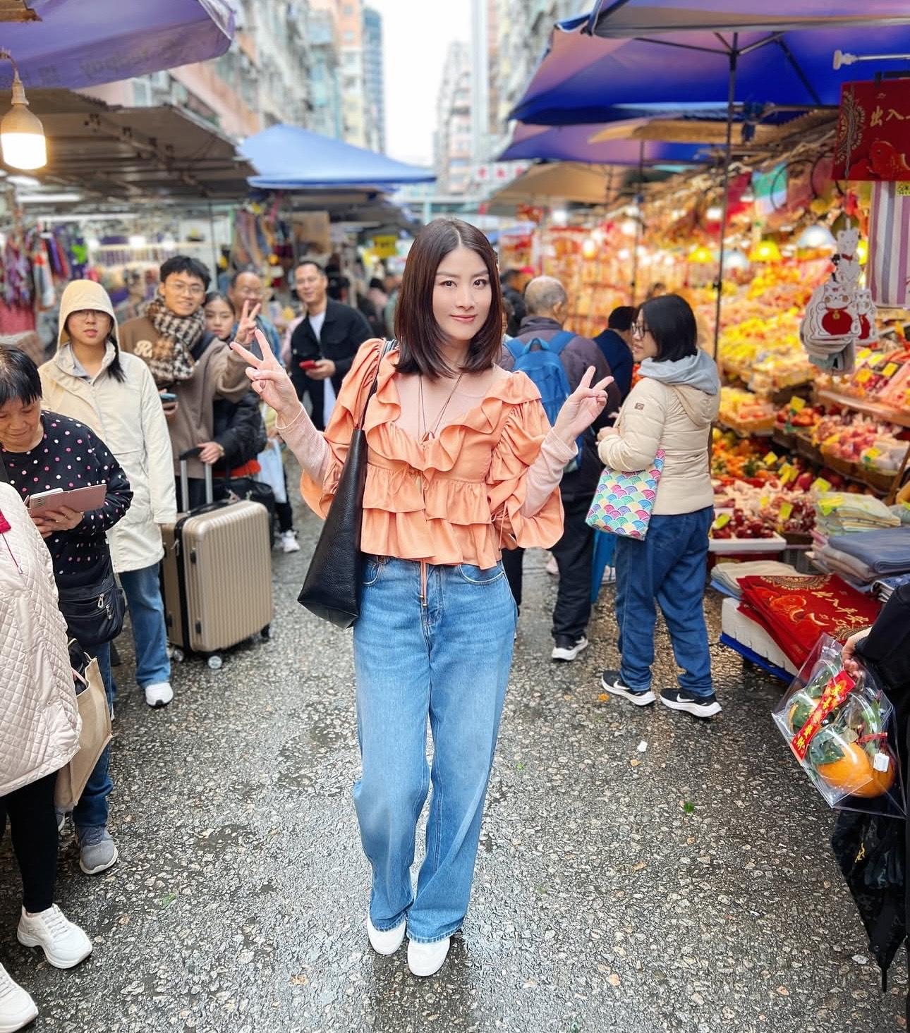 香港代表驚見陳慧琳加盟 。