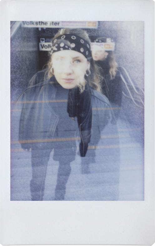 多重曝光攝影功能。