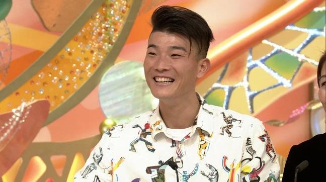 男主角暢談求愛經過。(互聯網)