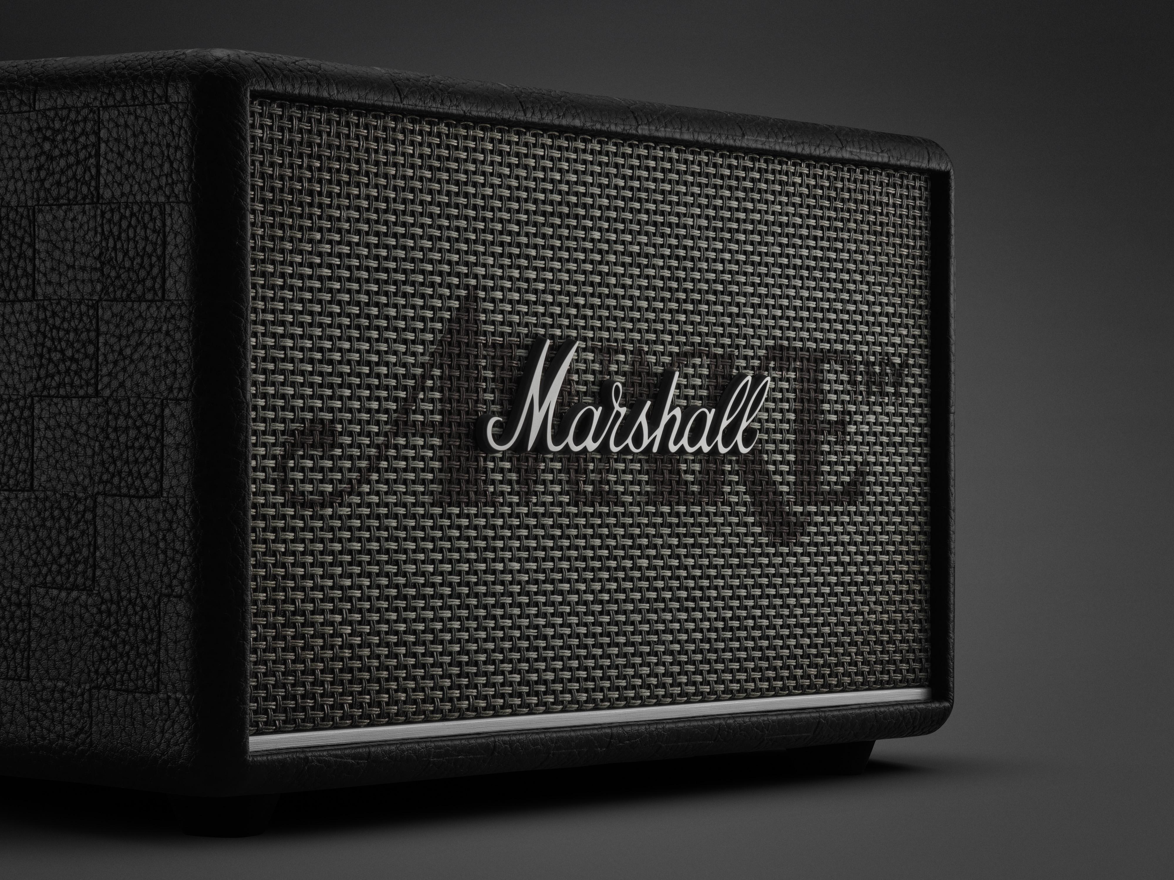 喇叭網面及皮革更有潮味。