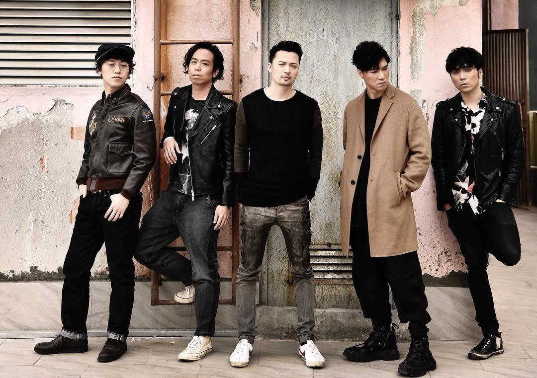 MR.全體成員,必定有機會再聚。