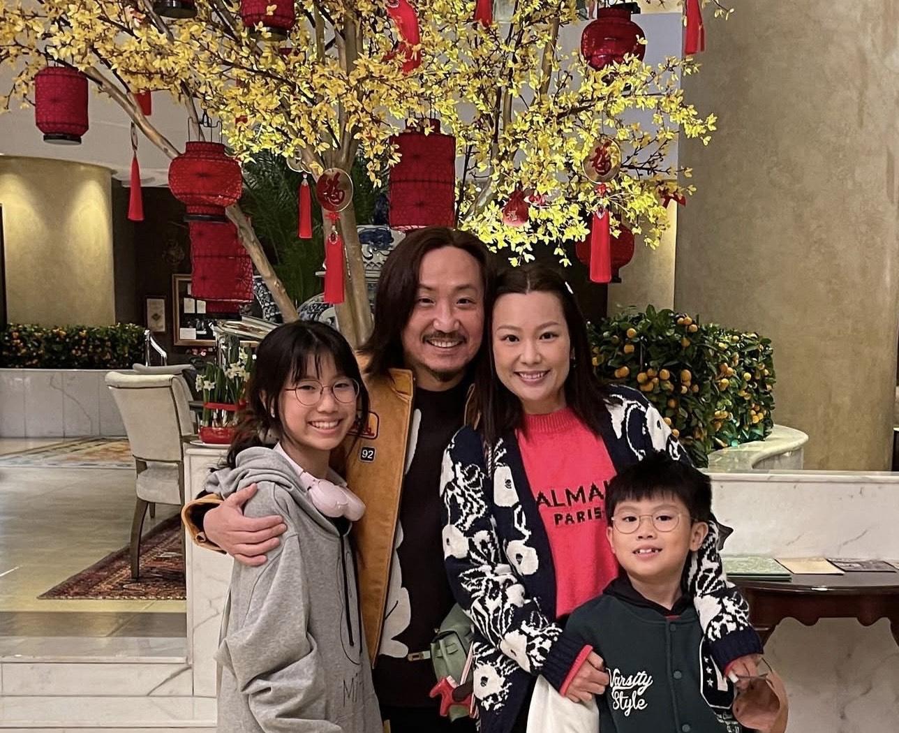 鄭中基近月來幾乎處於停工狀態,而新片《阿龍》將在4月在香港上映,估計屆時鄭中基會返港宣傳。