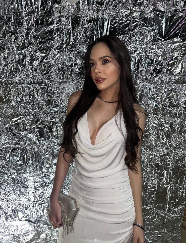 拉萊斯卡亞歷山大(Laleska Alexandre)