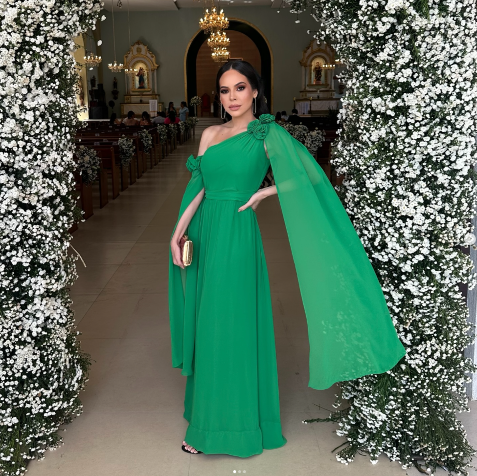 拉萊斯卡亞歷山大(Laleska Alexandre)