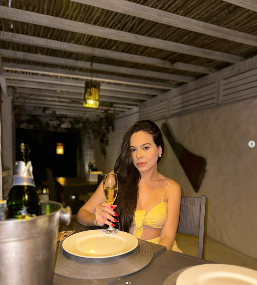 拉萊斯卡亞歷山大(Laleska Alexandre)