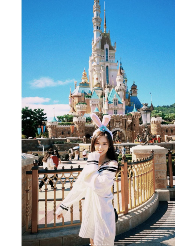 Chiuyi Leung 梁超怡(IG:chiuyiileung)