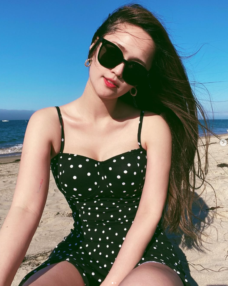 Chiuyi Leung 梁超怡(IG:chiuyiileung)