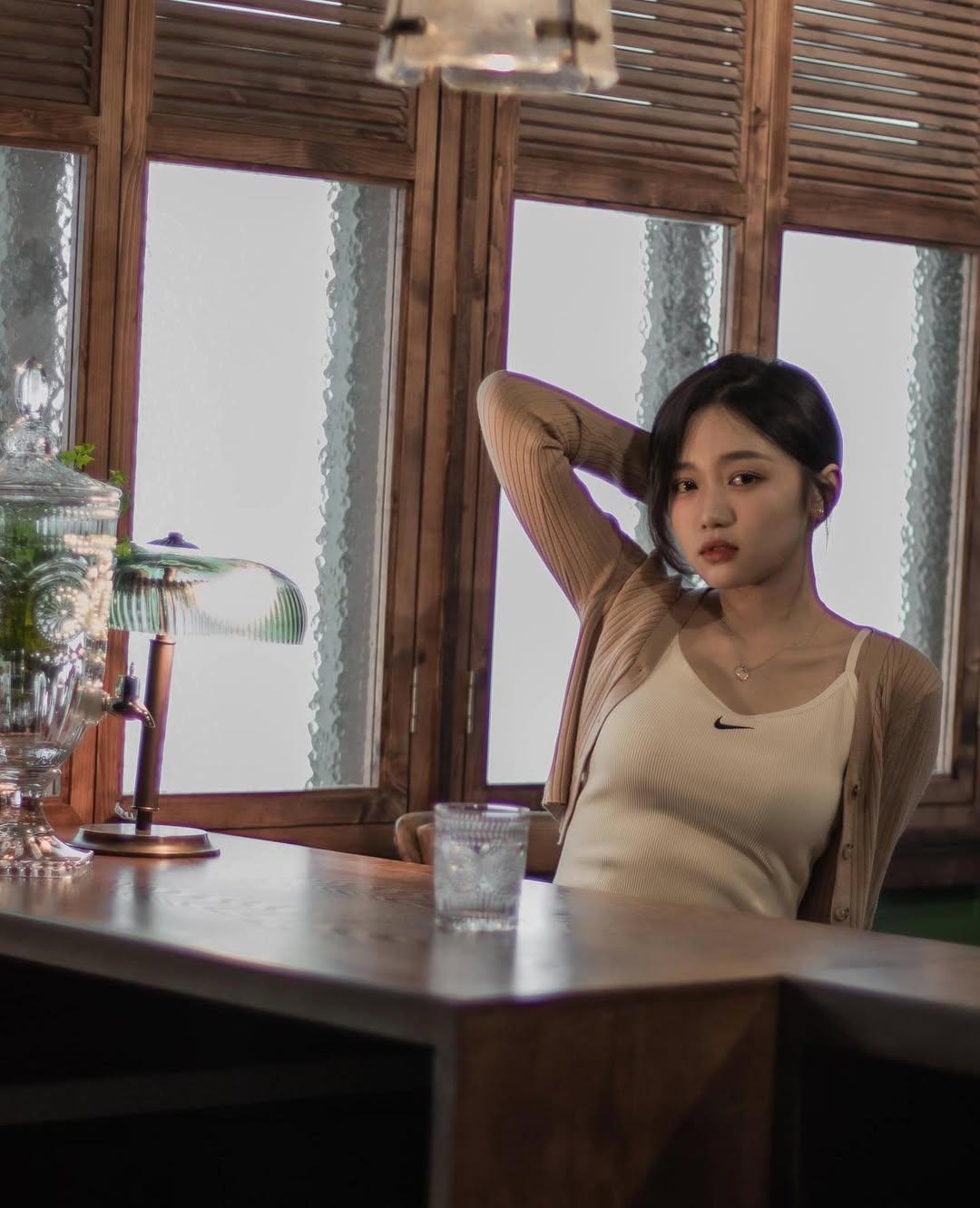 丁丁IG已有個半月沒有更新(丁彥均IG)