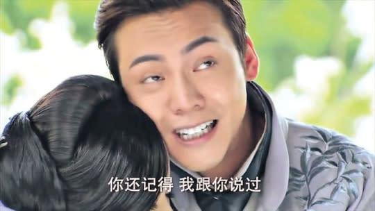 陳偉霆當年浮誇喊戲出來效果充滿喜感。