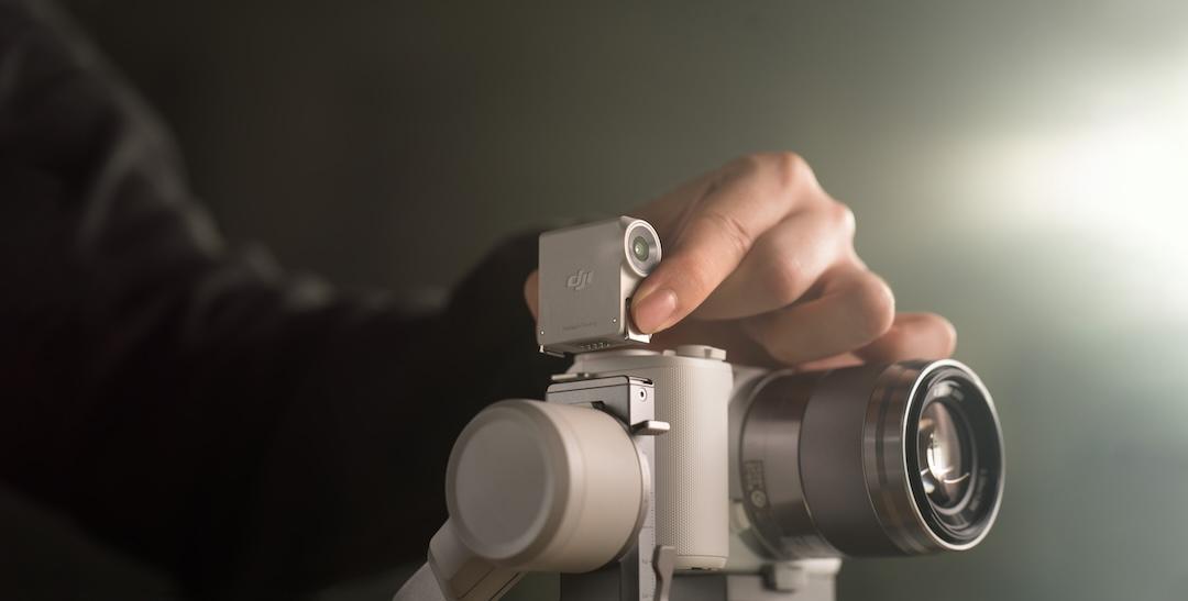 新增 RS 智慧追蹤模組,功能大升級。