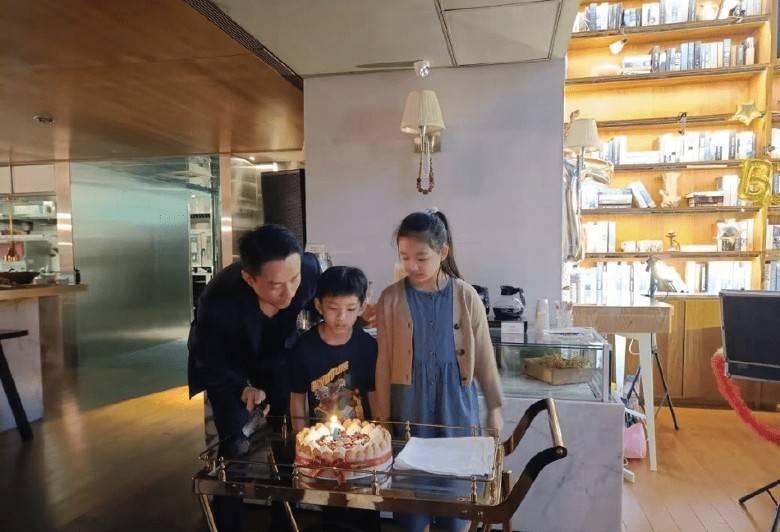 汪小菲曾與大S就子女撫養權作出爭議。