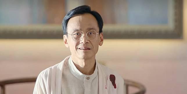 《周處除三害》