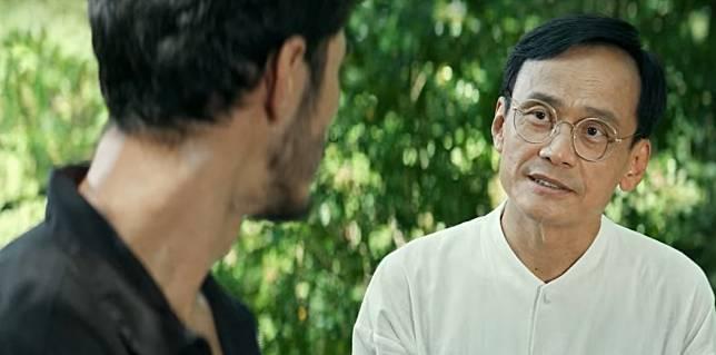 《周處除三害》