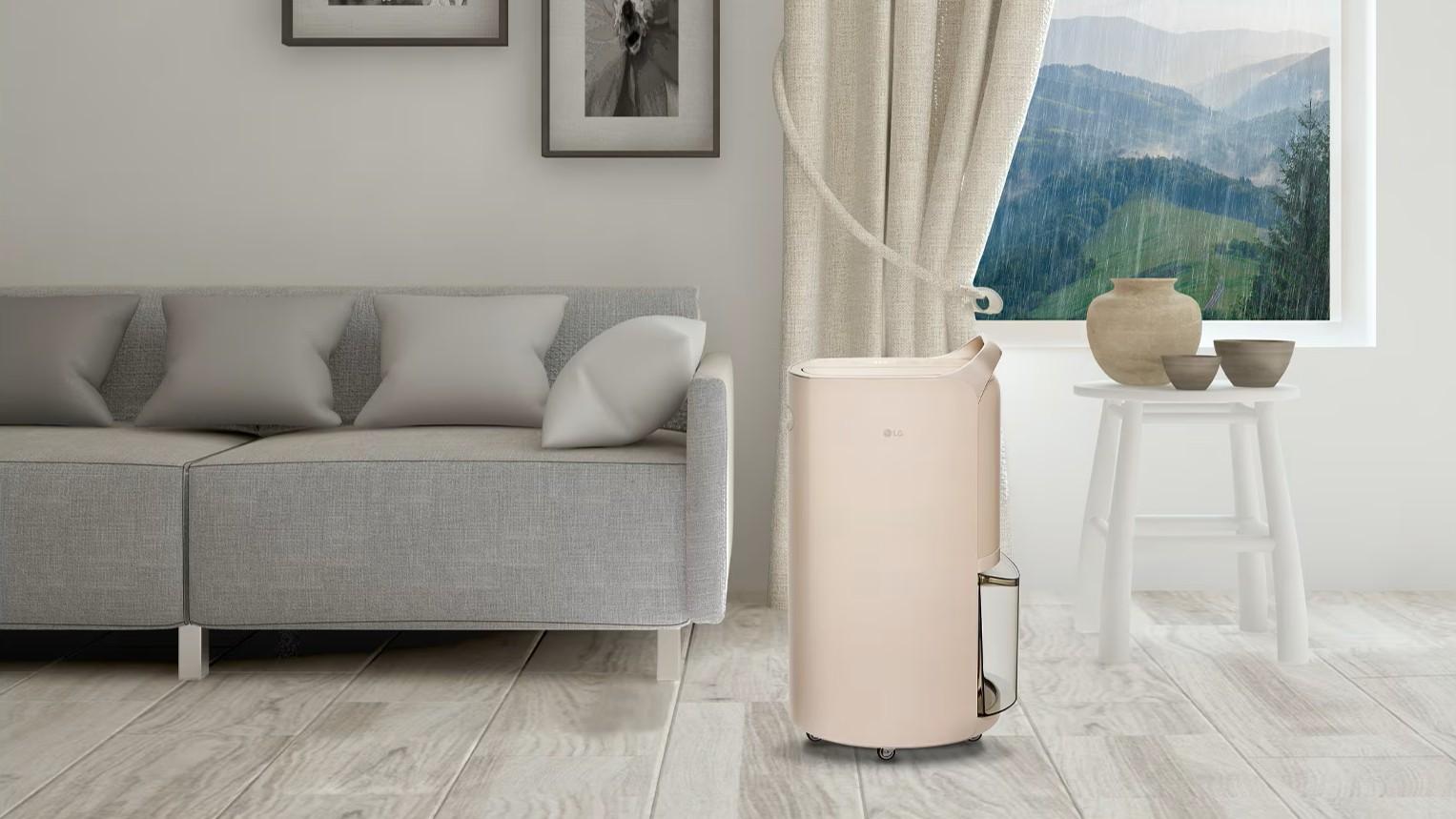 友和將於2月26日舉行抽濕機限時優惠。