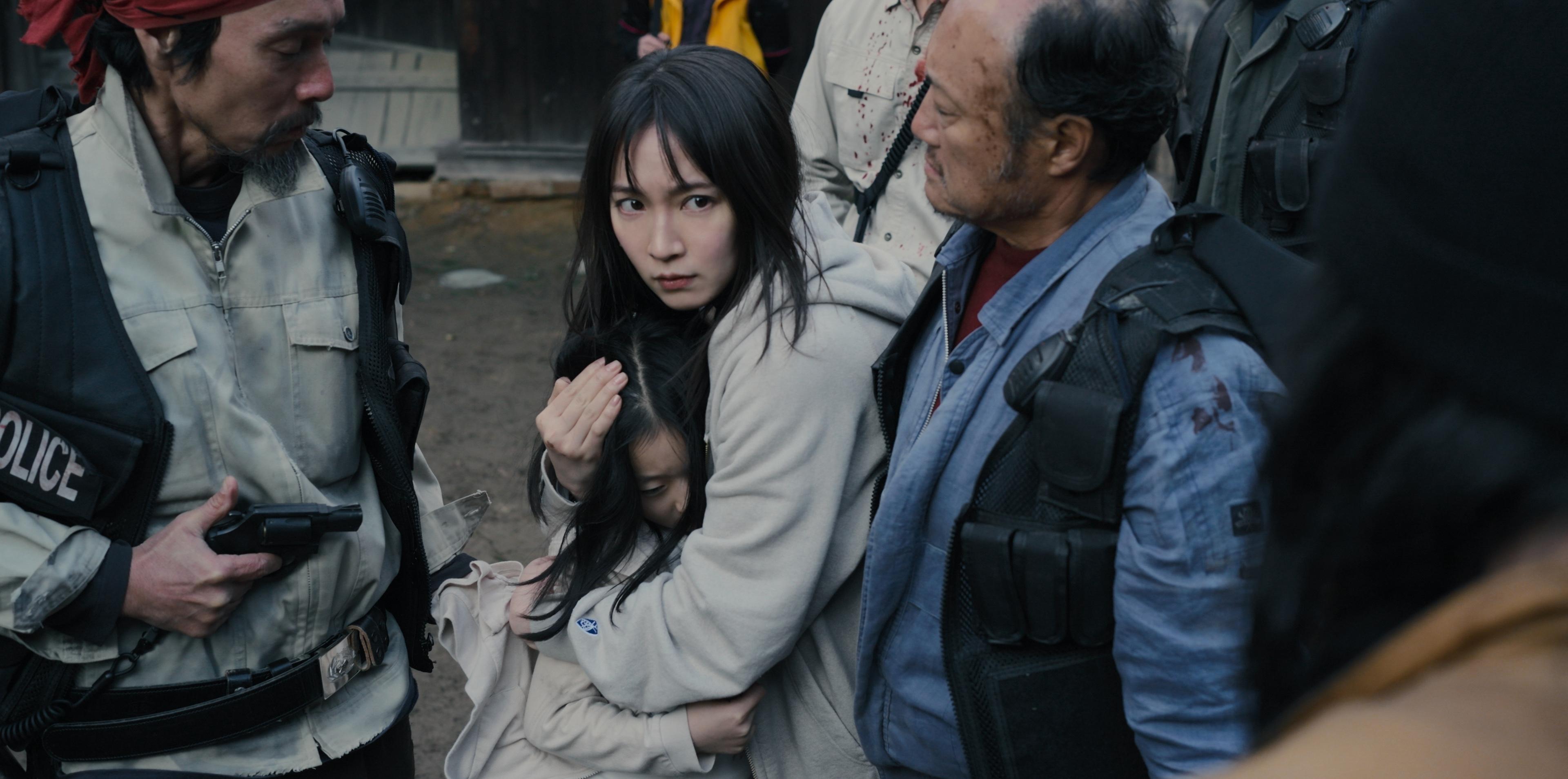 《噬亡村》第2季將逐步揭穿供花村的食人陰謀。