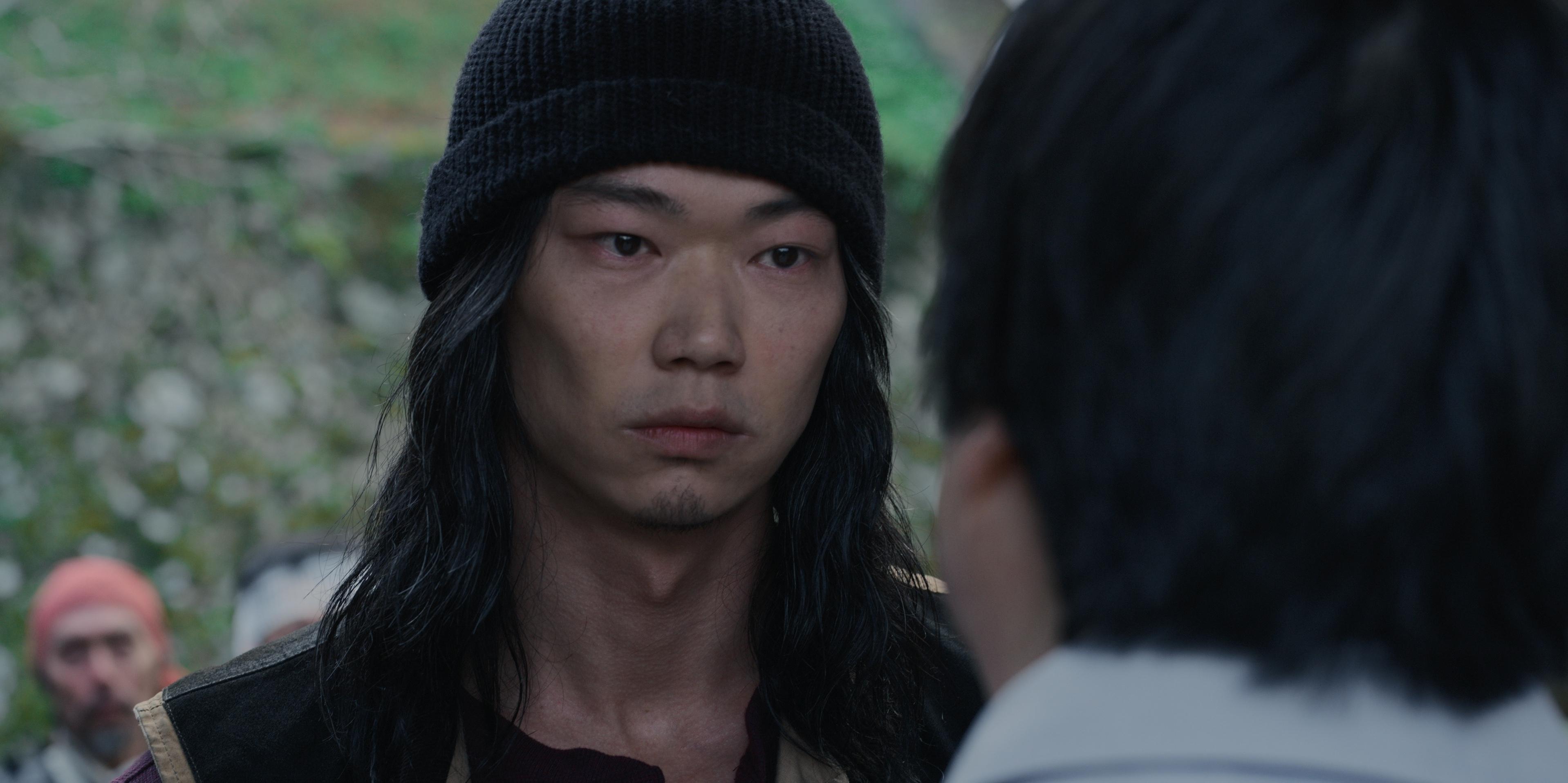 《噬亡村》第2季將逐步揭穿供花村的食人陰謀。