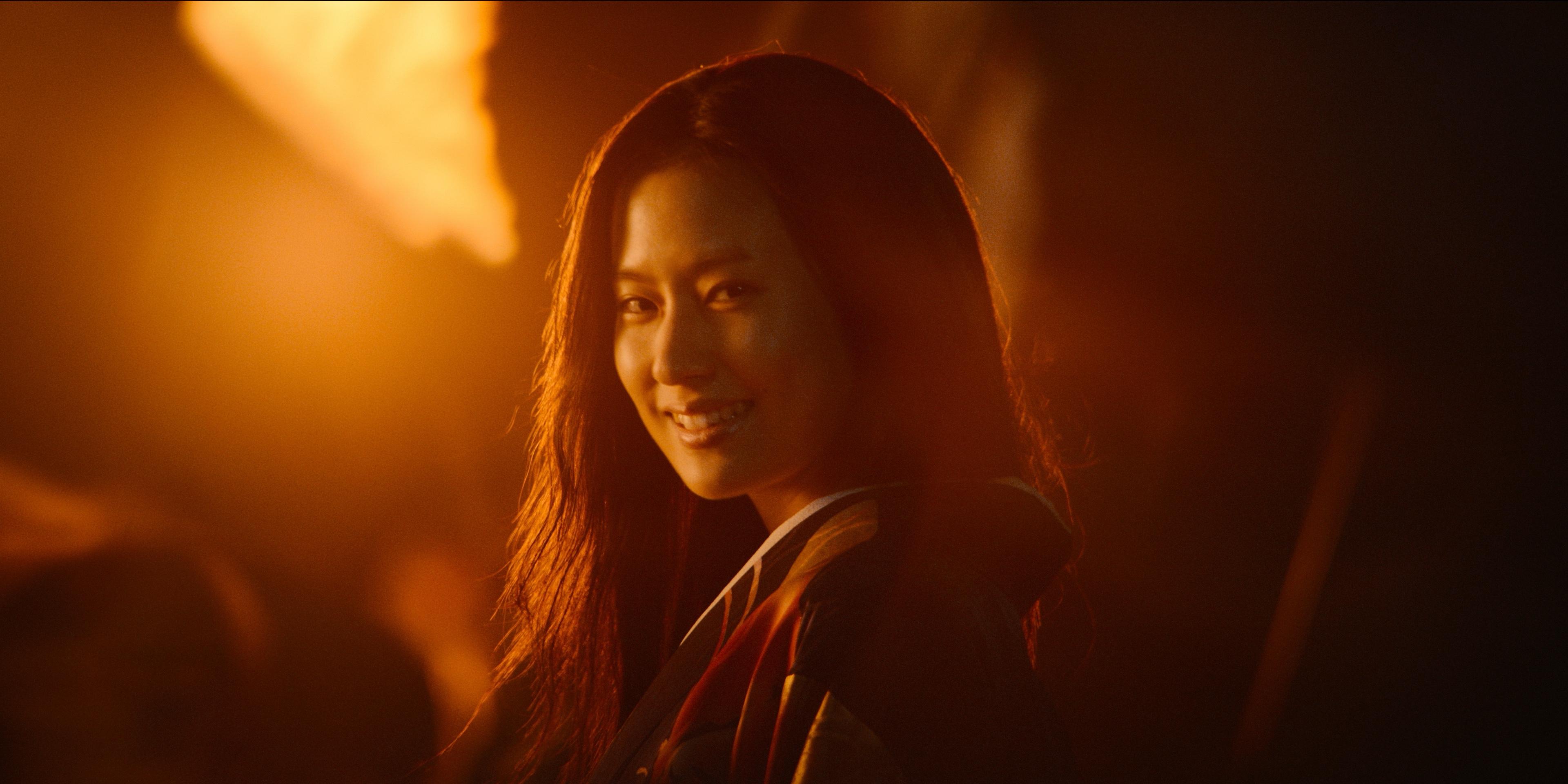 恒松祐里加盟《噬亡村》第2季,飾演年輕版後藤家族前當家後藤銀。