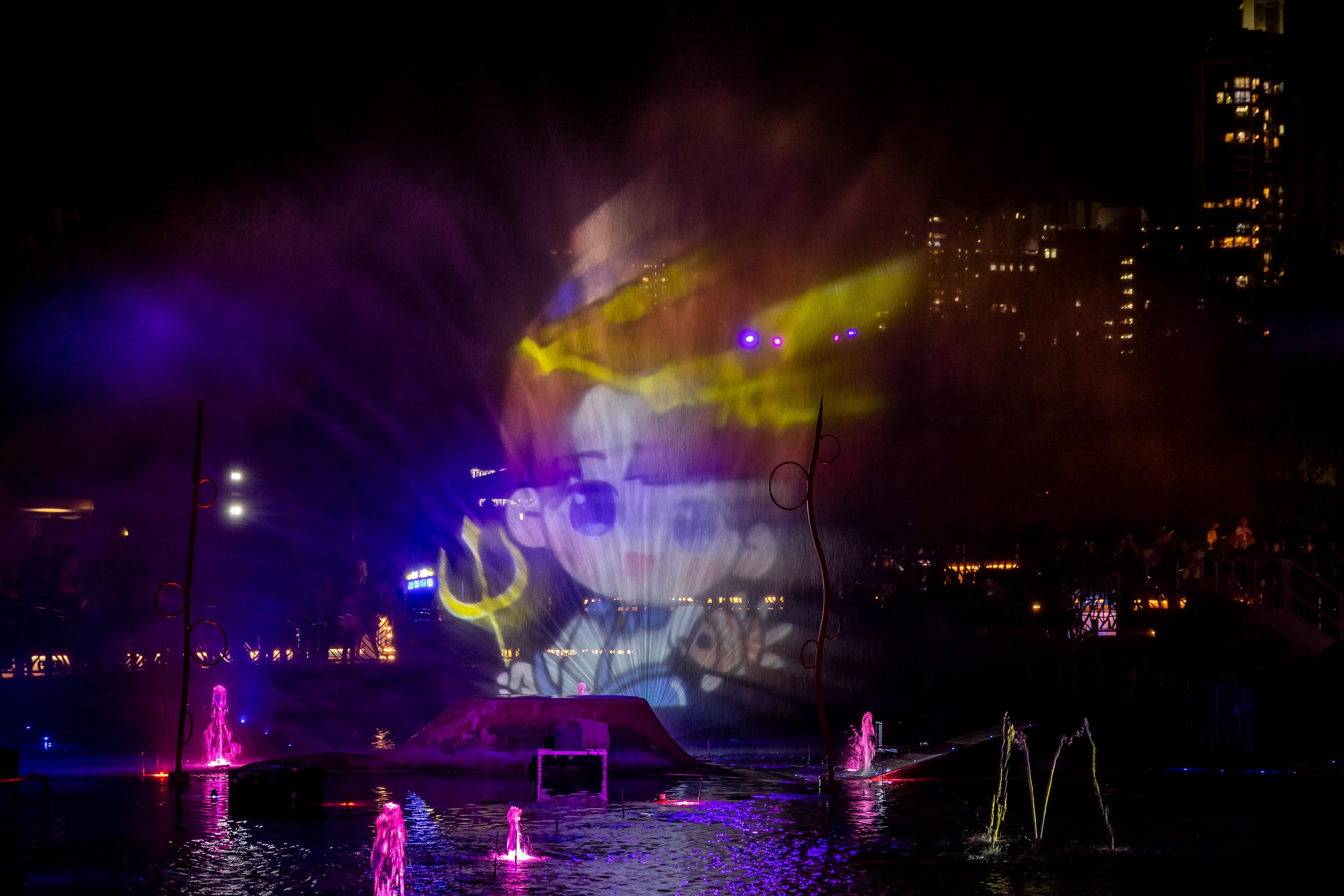 「Keung To Birthday Treasure Hunt 2025」及「The Keung’s Galleria」生日應援將於4月24至27日假西九文化區舉行