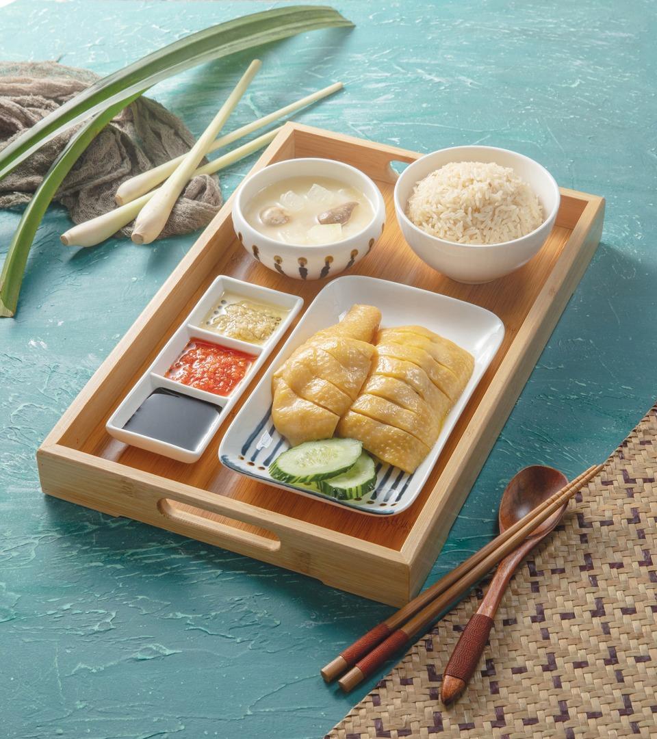 太興App推出「三重激筍餐飲優惠」,可享多達22款餐飲優惠,總值超過$350,適用於13個旗下餐廳品牌、超過170間分店。