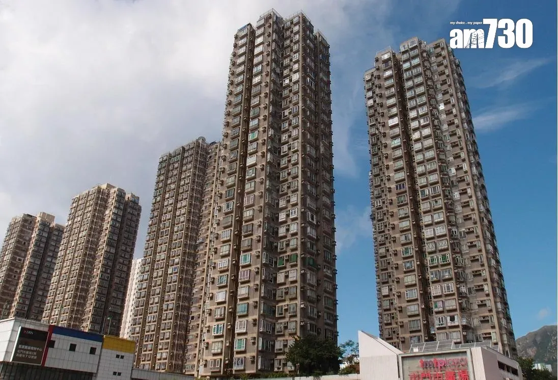 屯門NOVO LAND及屯門時代廣場,屬僅次於元朗尚悅、最多人搜尋的細價屋苑。