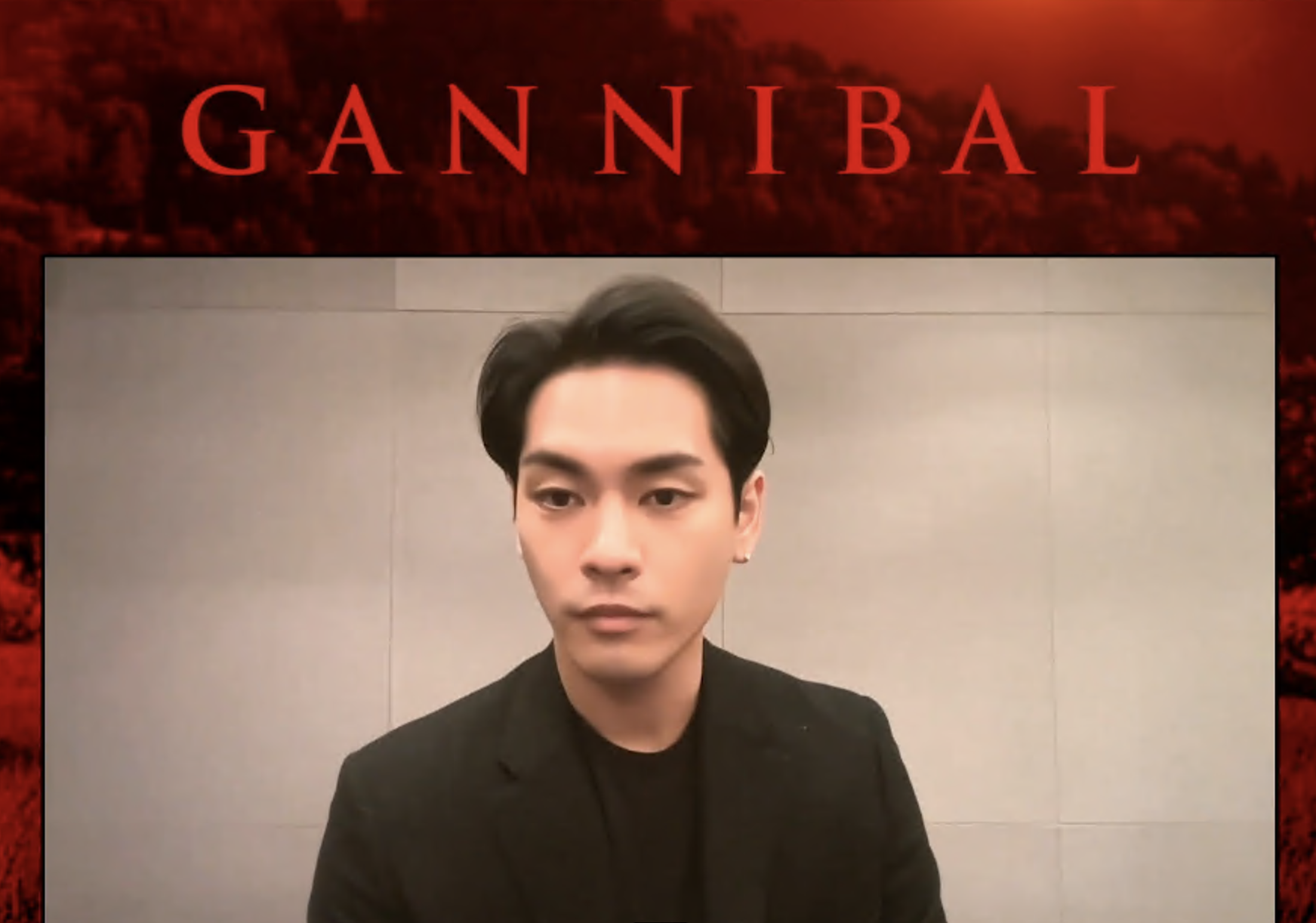 柳樂優彌接受本報越洋專訪。