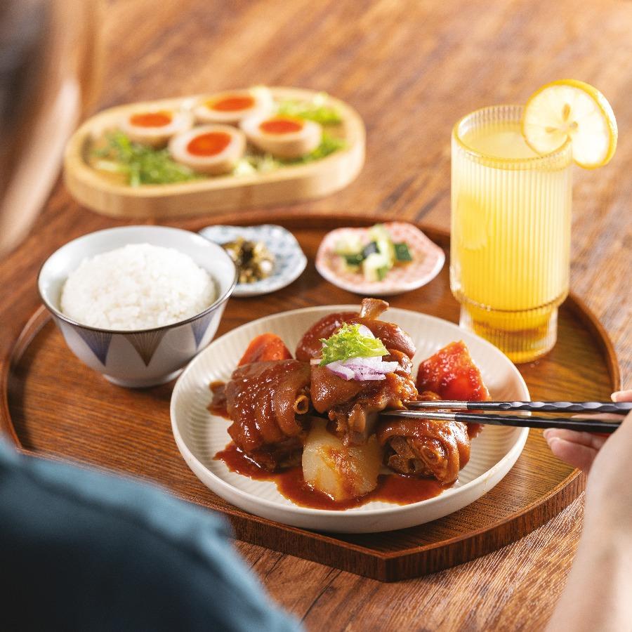 太興App推出「三重激筍餐飲優惠」,可享多達22款餐飲優惠,總值超過$350,適用於13個旗下餐廳品牌、超過170間分店。